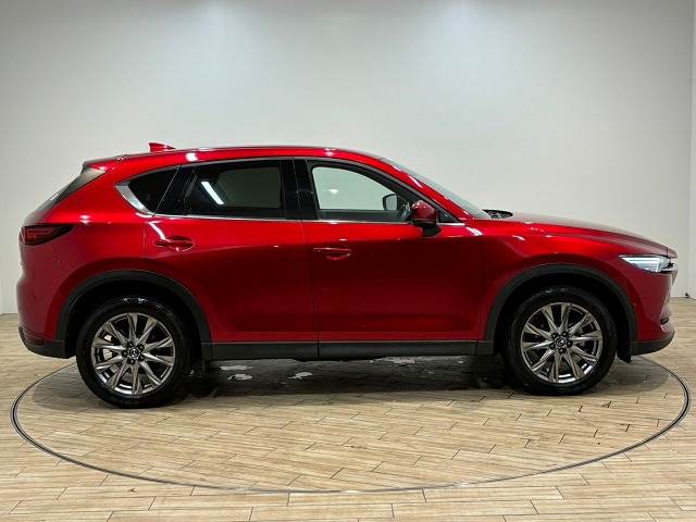 マツダ CX-5の画像17