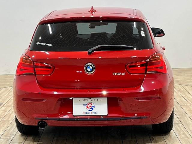 BMW 1Seriesの画像13