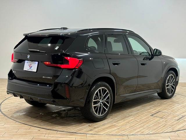 BMW X1の画像14