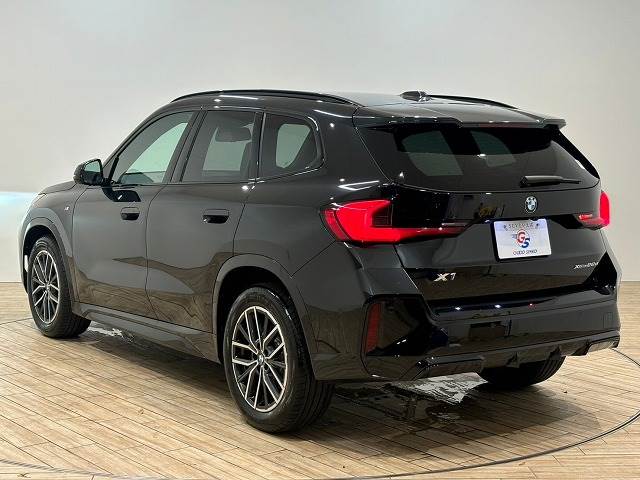 BMW X1の画像15