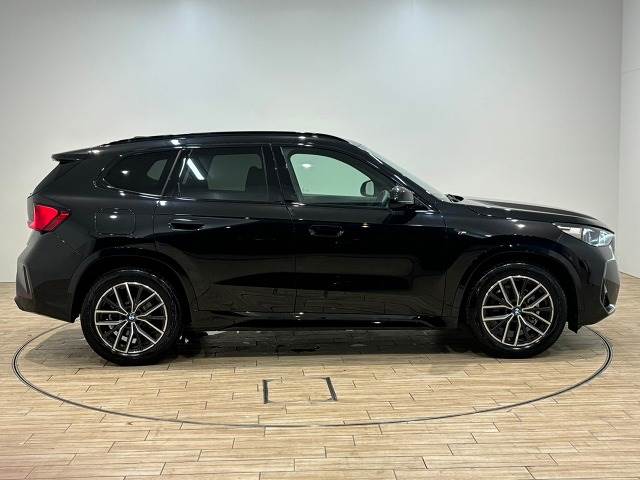 BMW X1の画像16