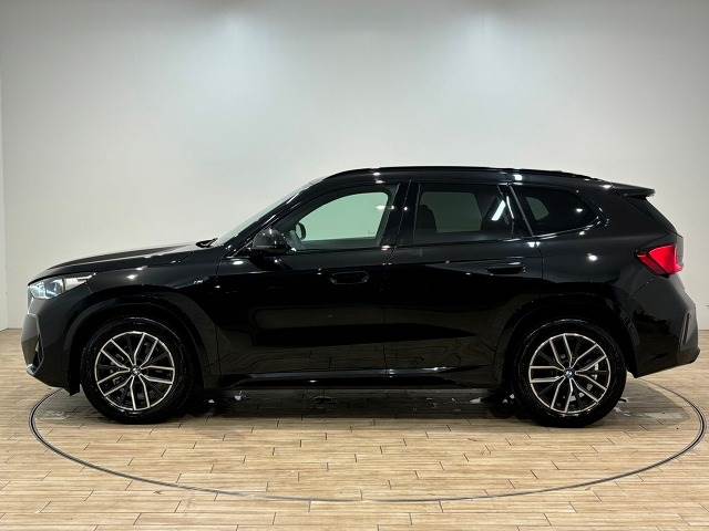 BMW X1の画像17