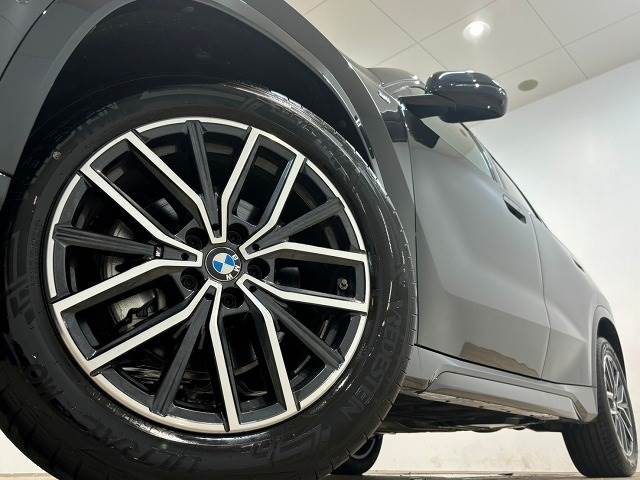 BMW X1の画像18