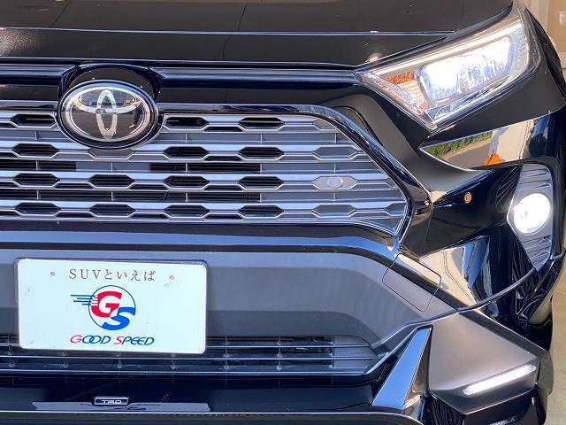 トヨタ RAV4の画像19