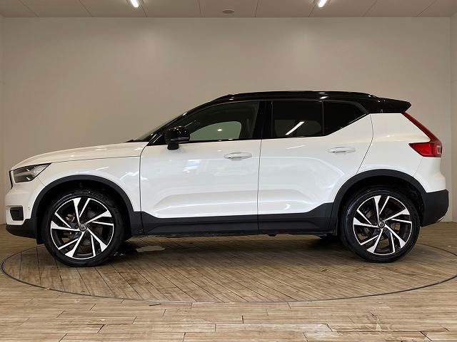 ボルボ XC40の画像16