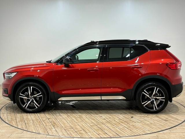 ボルボ XC40の画像15