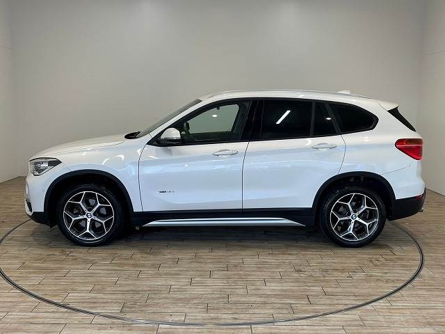 BMW X1の画像15