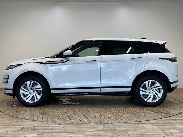 ランドローバー RANGE ROVER EVOQUEの画像17