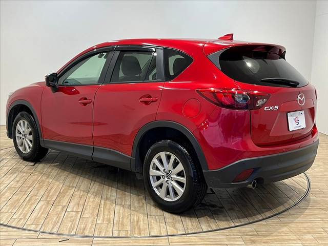 マツダ CX-5の画像14