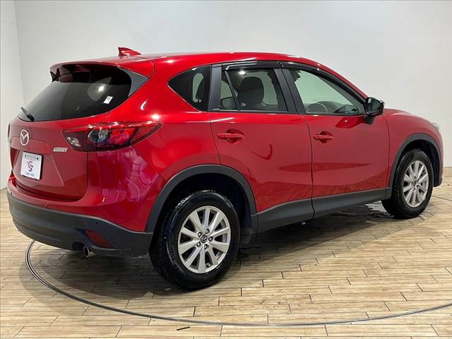 マツダ CX-5の画像15