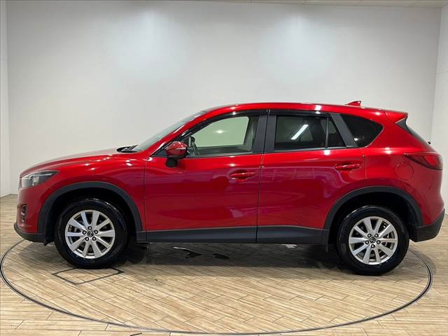 マツダ CX-5の画像17