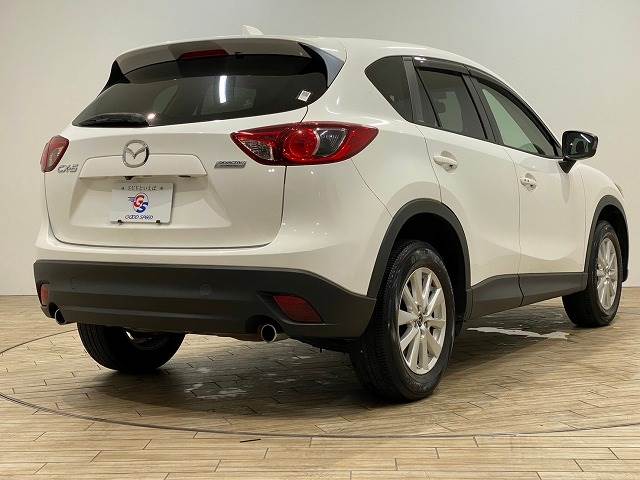 マツダ CX-5の画像14