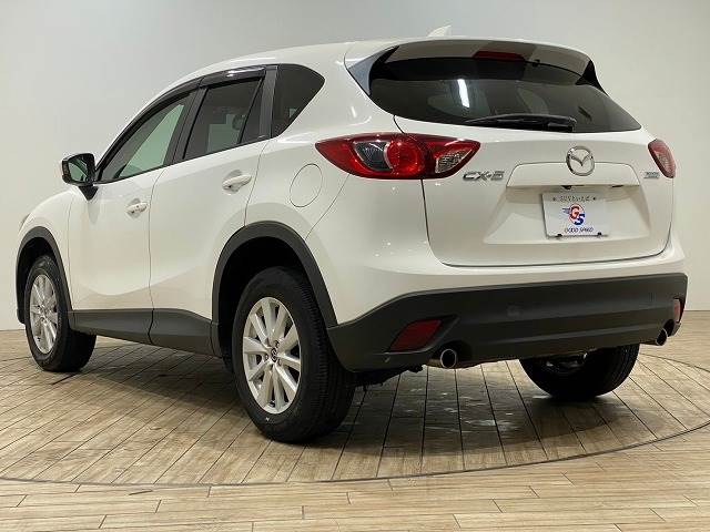 マツダ CX-5の画像15