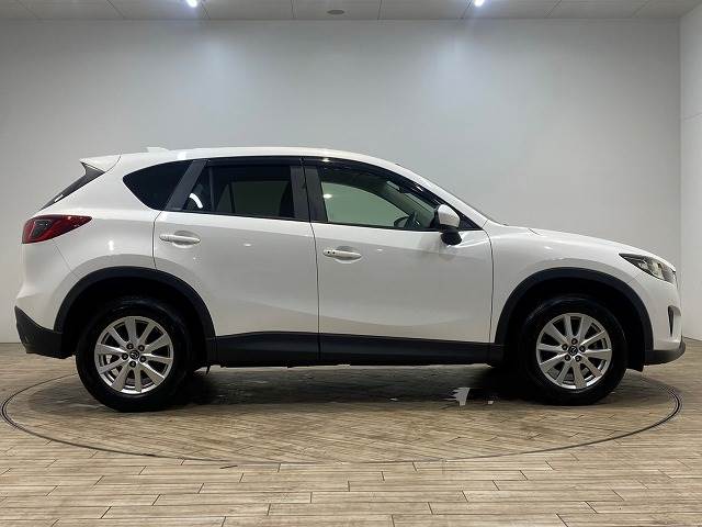 マツダ CX-5の画像16