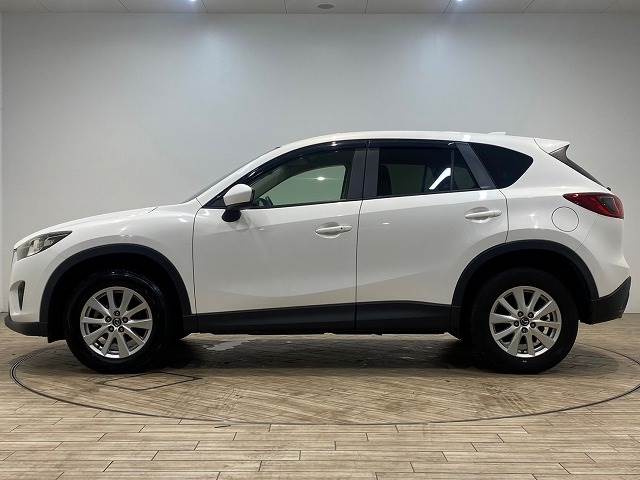 マツダ CX-5の画像17