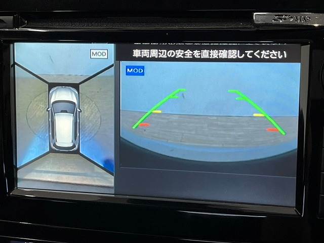 日産 エクストレイルの画像4