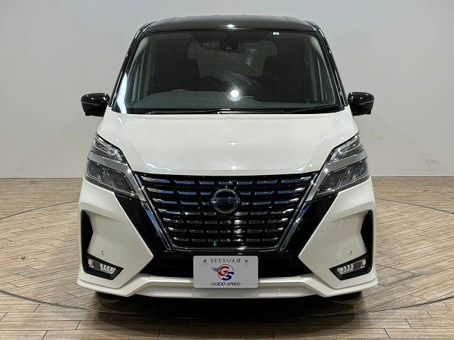 日産 セレナの画像12