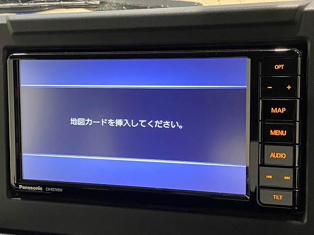 ジムニーXL 内装他