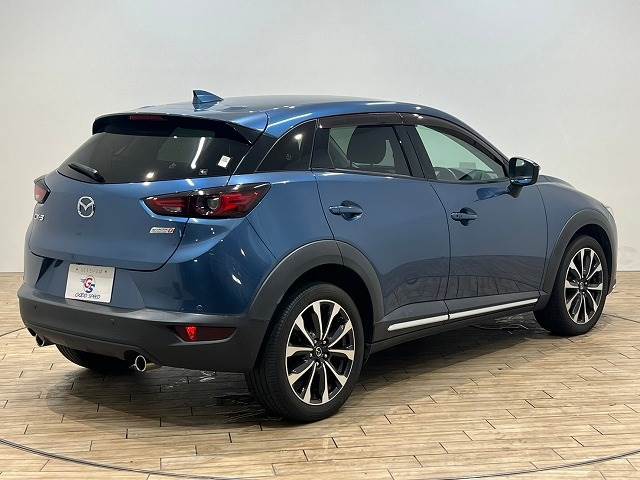 マツダ CX-3の画像14