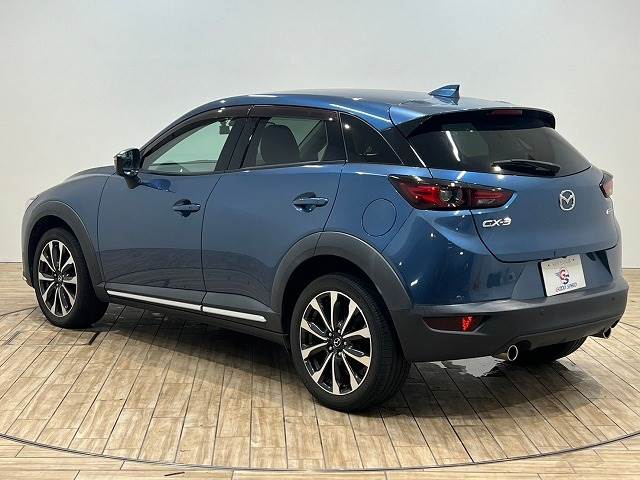 マツダ CX-3の画像15