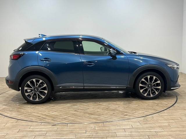 マツダ CX-3の画像16