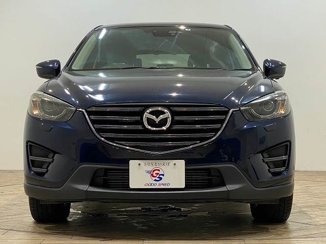 マツダ CX-5の画像12