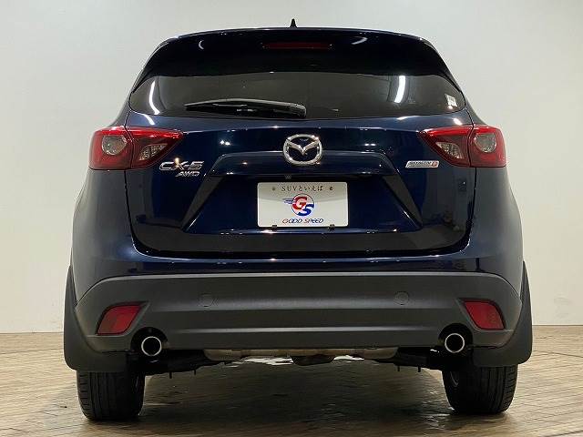 マツダ CX-5の画像13