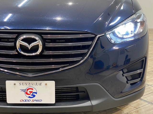 マツダ CX-5の画像19