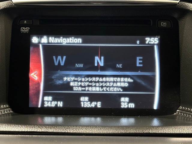 マツダ CX-5の画像3