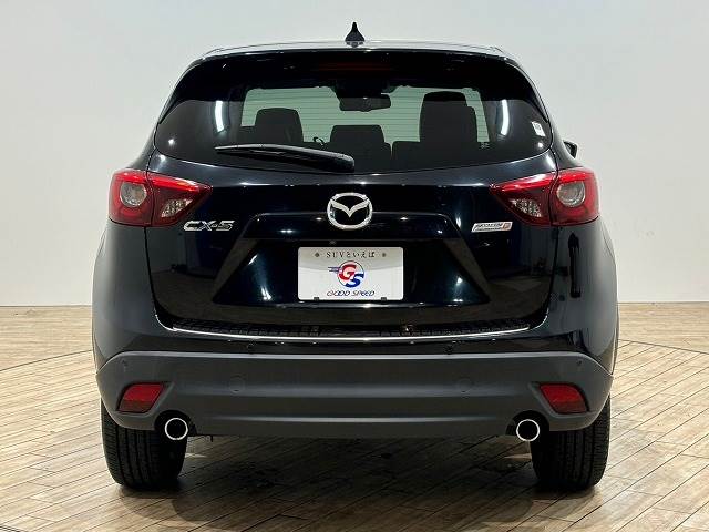 マツダ CX-5の画像13