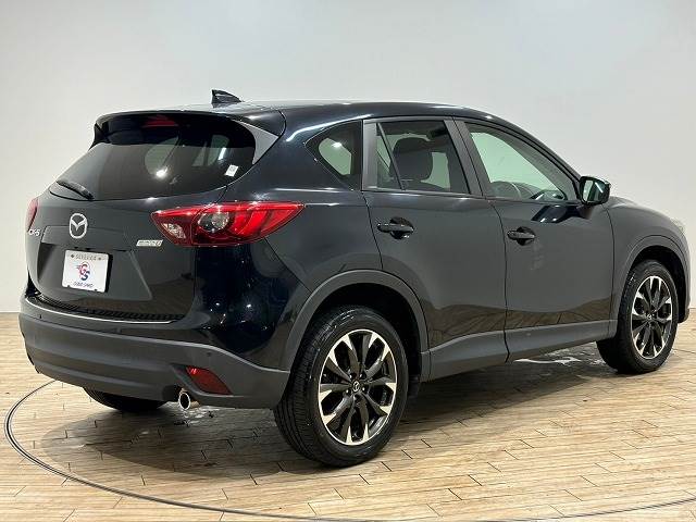 マツダ CX-5の画像14