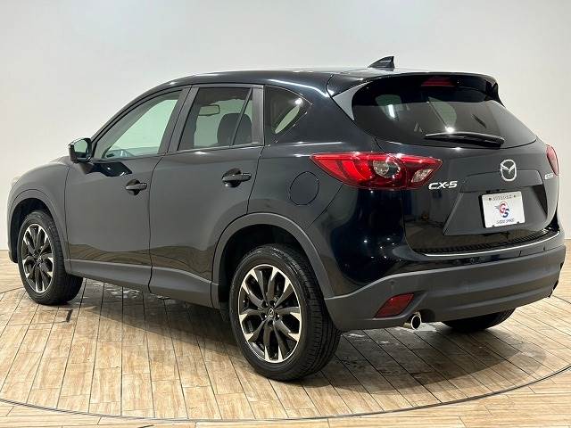 マツダ CX-5の画像15