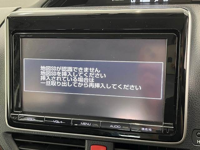 トヨタ エスクァイアハイブリッドの画像3