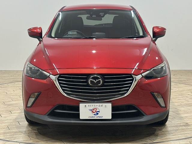 マツダ CX-3の画像12