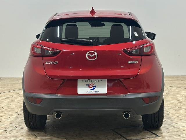 マツダ CX-3の画像13