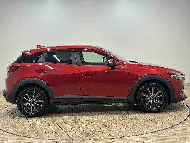 マツダ CX-3の画像16