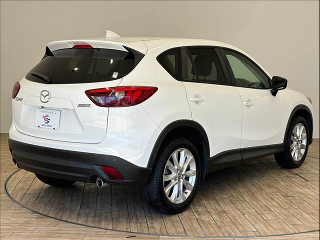 マツダ CX-5の画像16