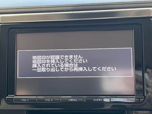 アルファードハイブリッドG Fパッケージ 内装他