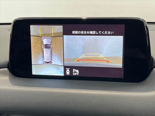 マツダ CX-8の画像4