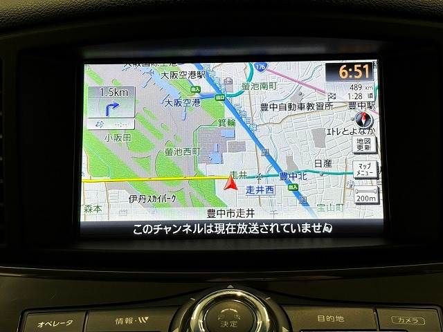 日産 エルグランドの画像3