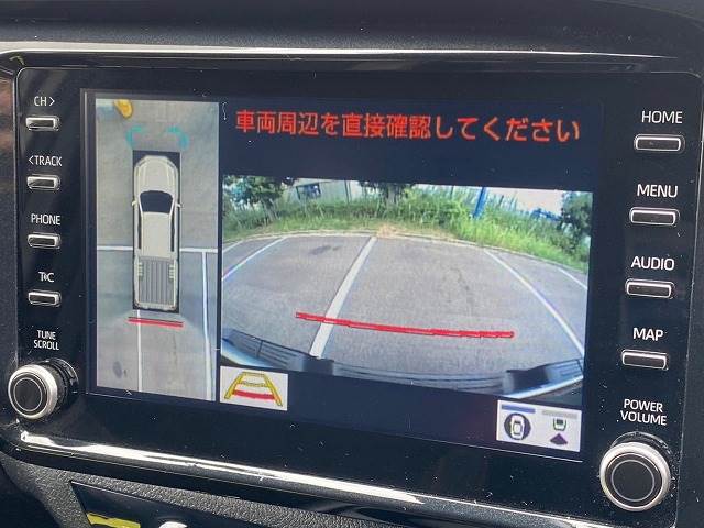 トヨタ ハイラックスの画像4