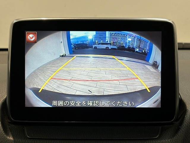 マツダ CX-3の画像4