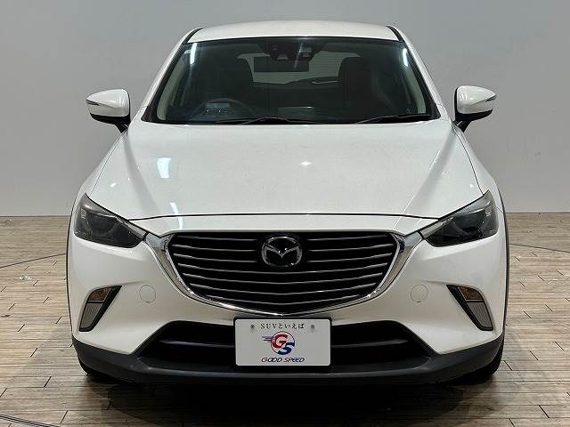 マツダ CX-3の画像12