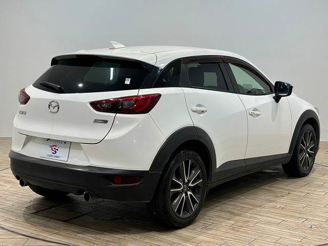 マツダ CX-3の画像15