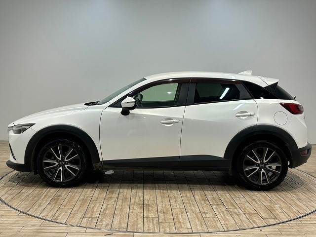 マツダ CX-3の画像16