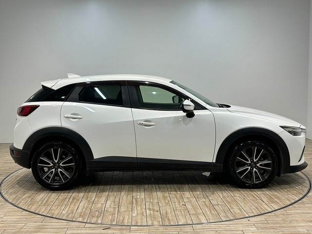 マツダ CX-3の画像17