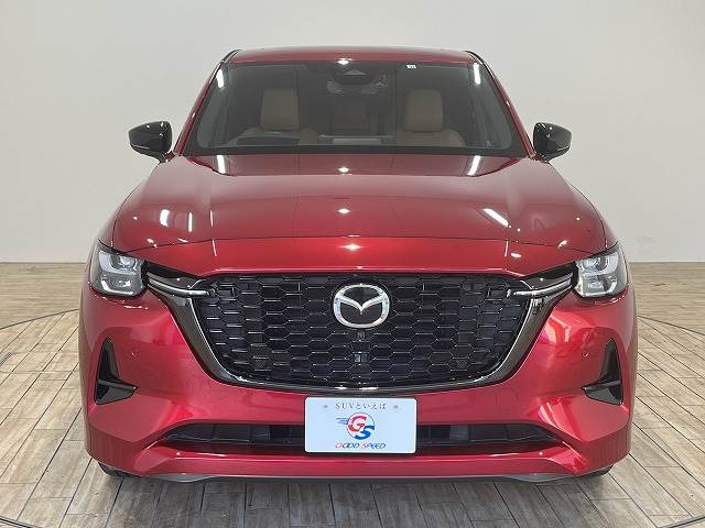 マツダ CX-60の画像12