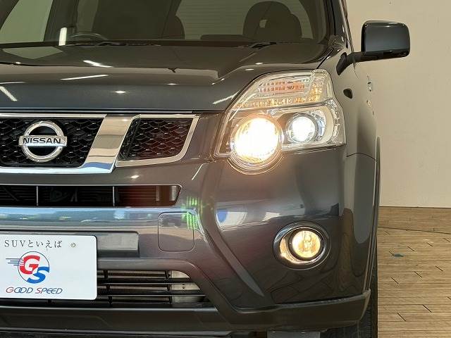 日産 エクストレイルの画像19