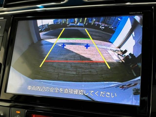 セレナハイウェイスター S-HYBRID 内装他