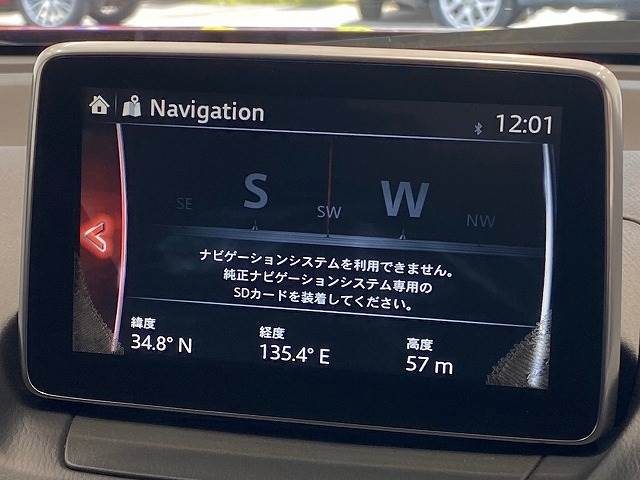 マツダ CX-3の画像3